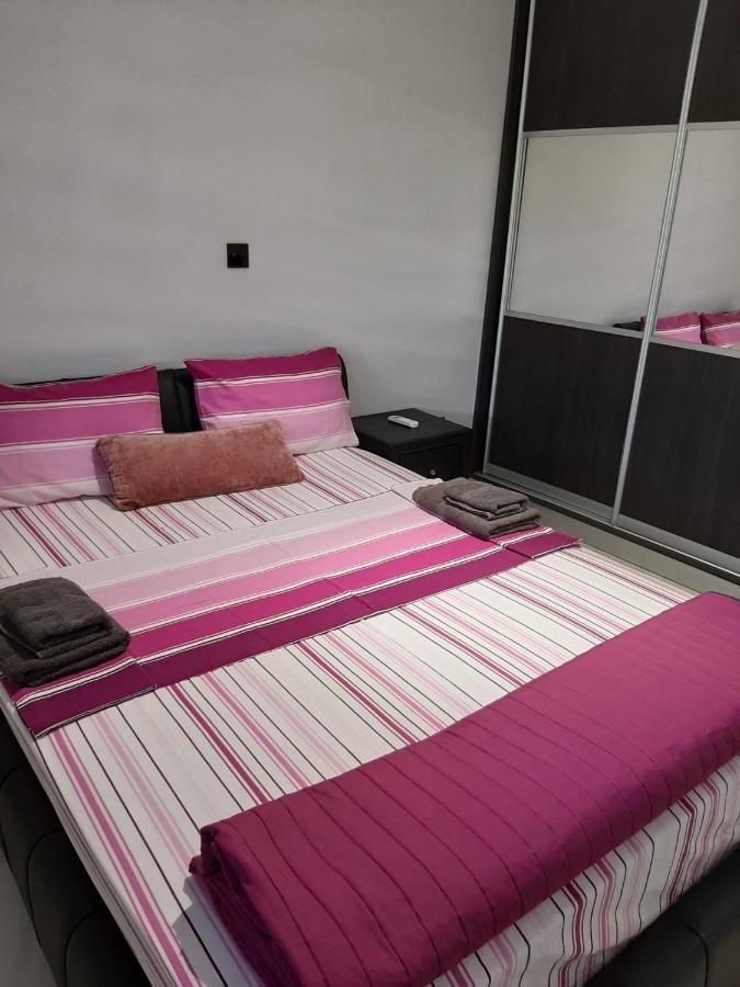 2 Bedroom Apartment-Mediterranean Type Paphos 外观 照片