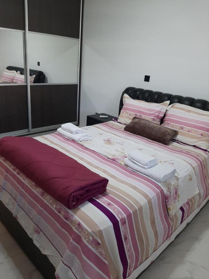 2 Bedroom Apartment-Mediterranean Type Paphos 外观 照片