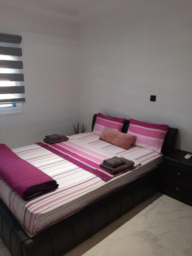 2 Bedroom Apartment-Mediterranean Type Paphos 外观 照片