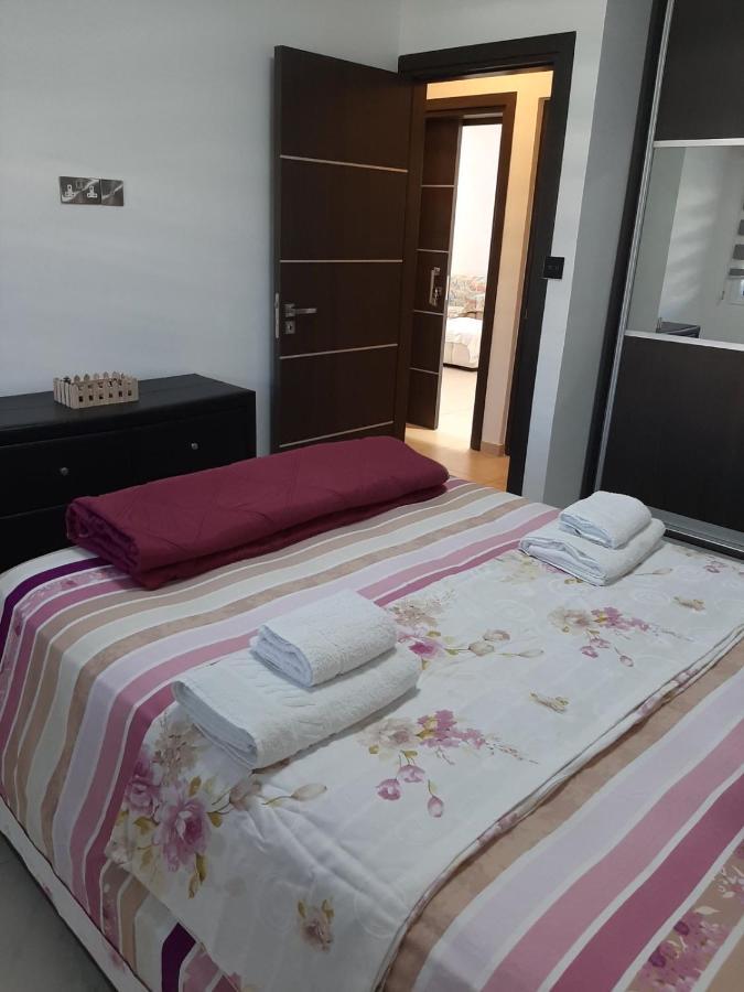2 Bedroom Apartment-Mediterranean Type Paphos 外观 照片