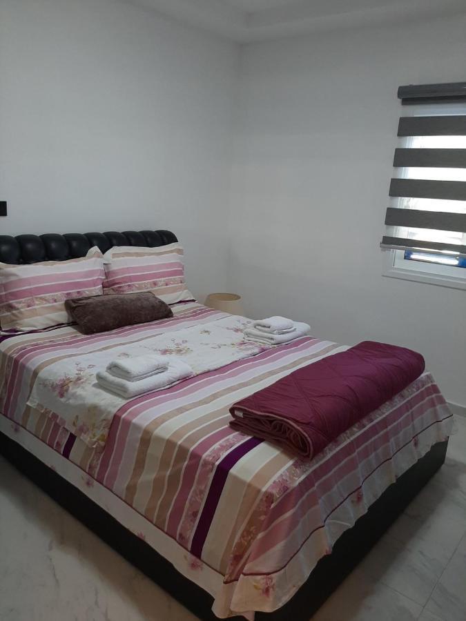 2 Bedroom Apartment-Mediterranean Type Paphos 外观 照片