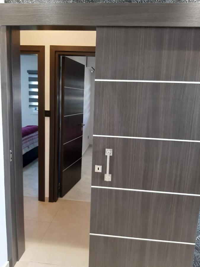 2 Bedroom Apartment-Mediterranean Type Paphos 外观 照片