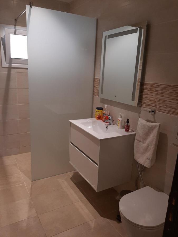 2 Bedroom Apartment-Mediterranean Type Paphos 外观 照片