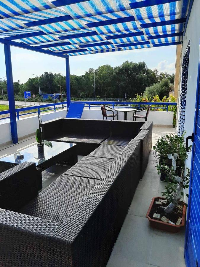 2 Bedroom Apartment-Mediterranean Type Paphos 外观 照片