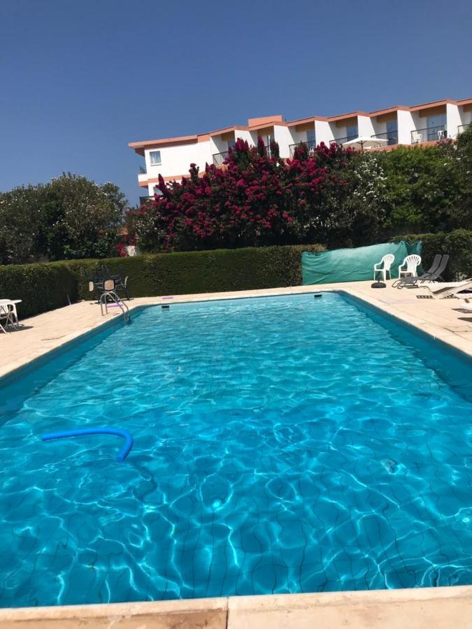 2 Bedroom Apartment-Mediterranean Type Paphos 外观 照片