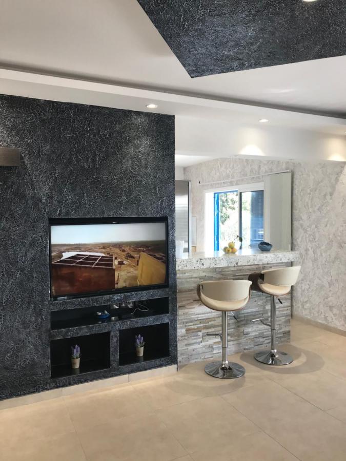 2 Bedroom Apartment-Mediterranean Type Paphos 外观 照片